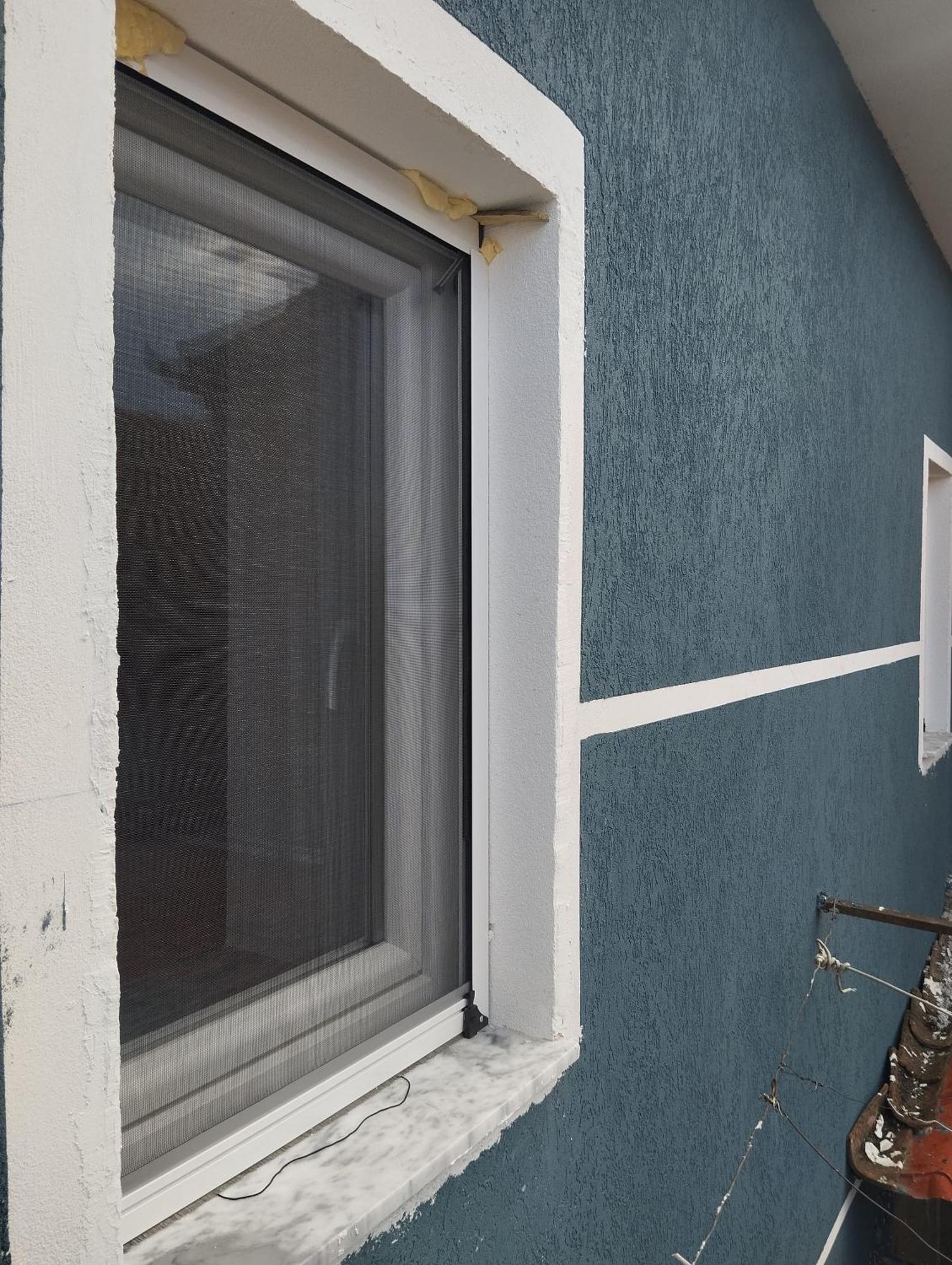 Erteo Guest House Pogradec Exteriör bild